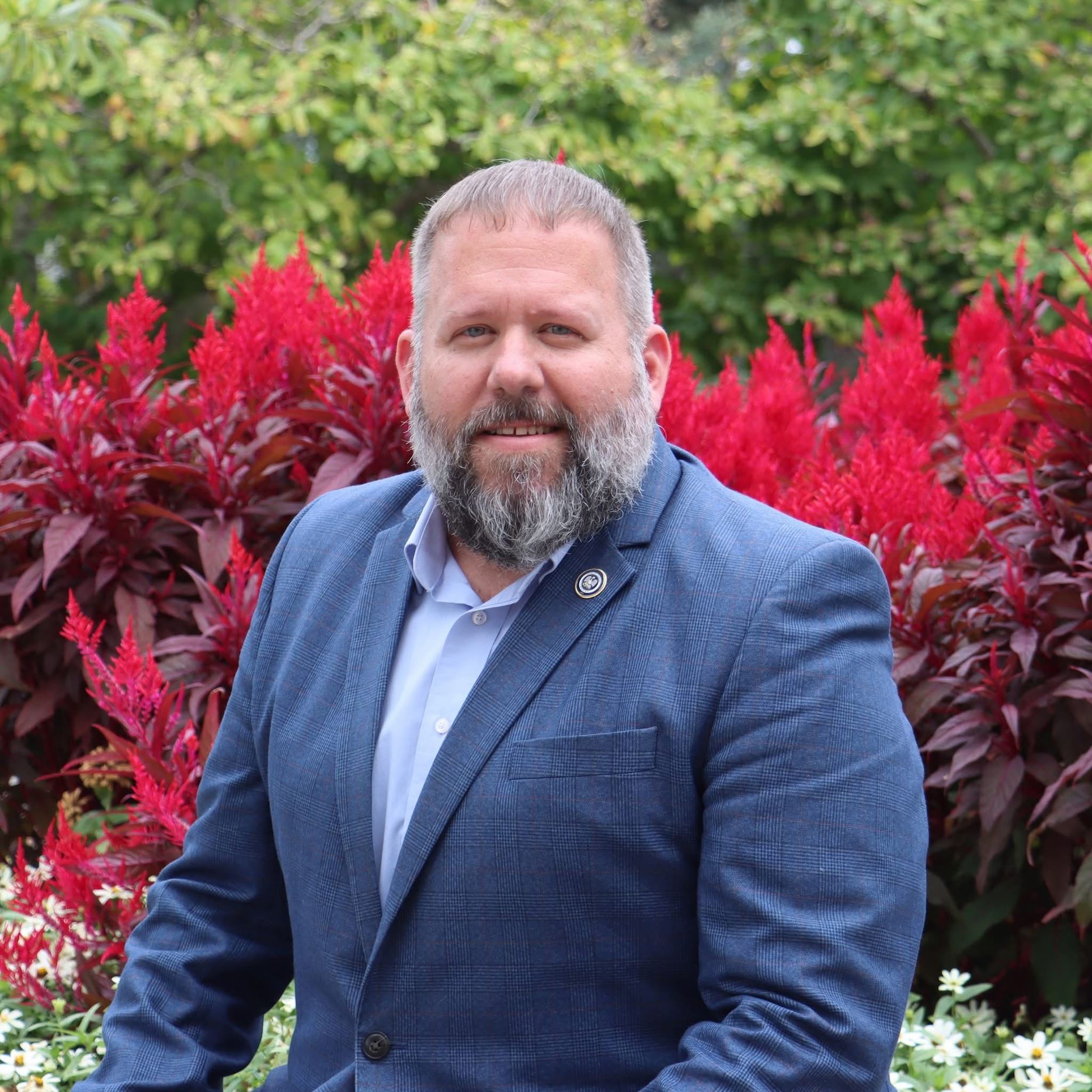 Shane Cheatham Picture