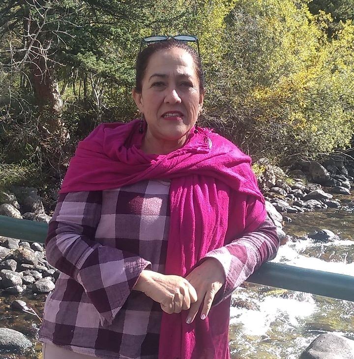 Graciela Gonzalez Lozano